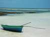 Pongwe Beach Hotel - Location 